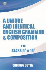 A Unique And Identical English Grammar & Composition A Unique And Identical English Grammar & Composition